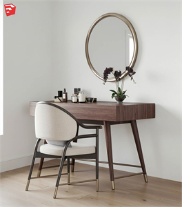 Dressing Table Skp Files 